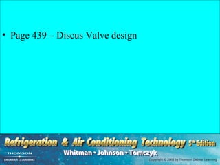 • Page 439 – Discus Valve design
 