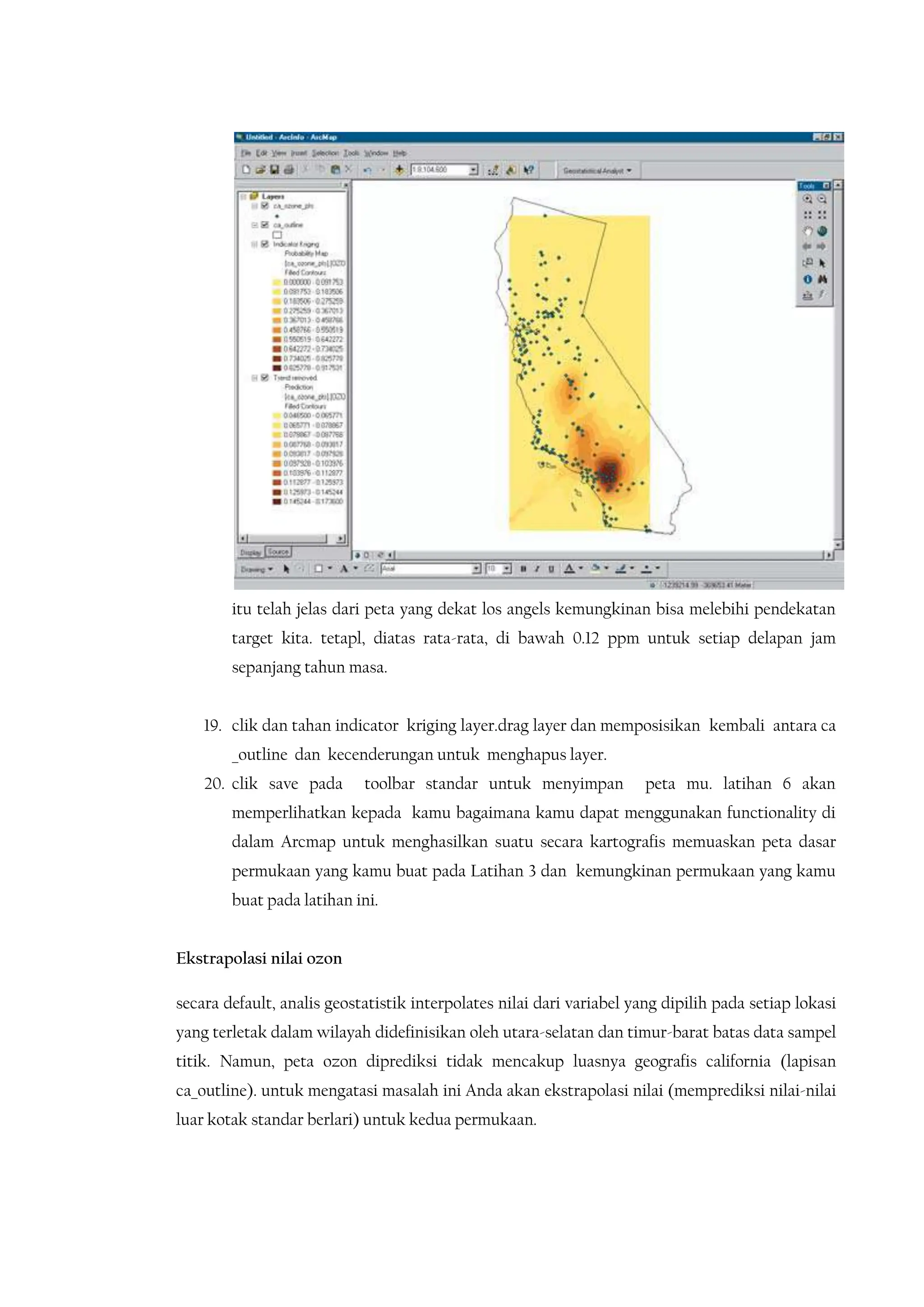 244273234-Tutorial-ArcGis-Geostatistik-Maulana.pdf