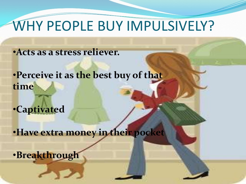 impulsivebuying