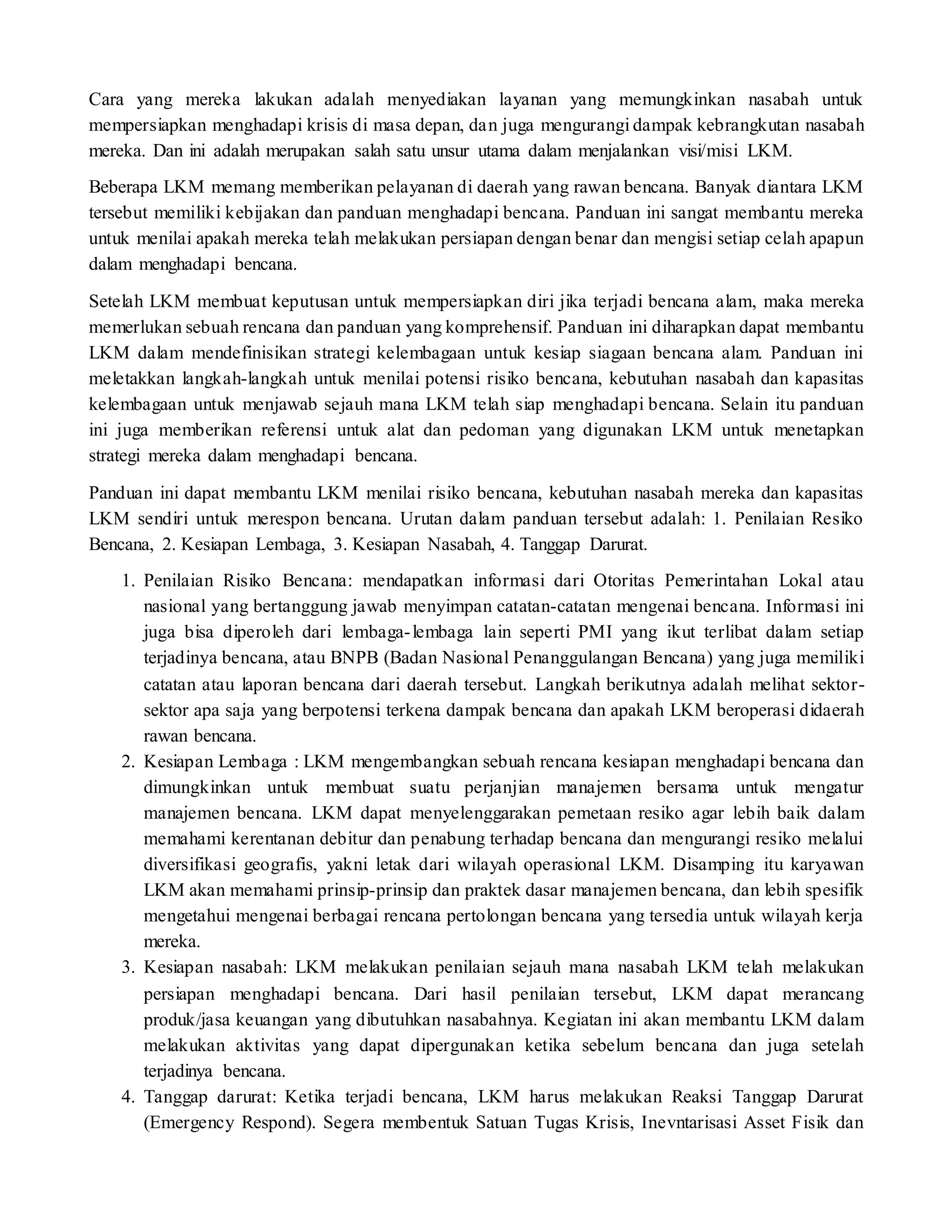 Siapa yang Bertanggung Jawab Mengatur Beban Aktivitas Layanan Nasabah Emerald Jika Dinilai Longgar d