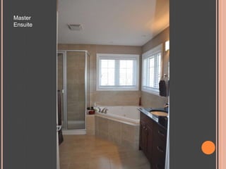 Master
Ensuite
