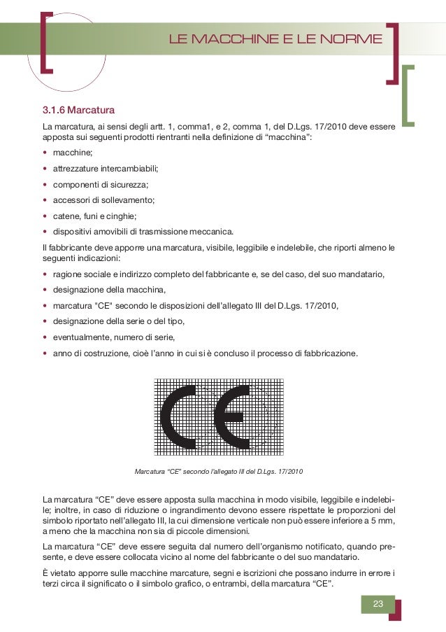 245 Le Macchine In Edilizia