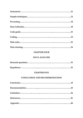 kom project | PDF
