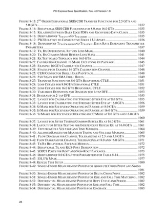 Pci Express Base Specification Revision 40 Version 10 Unknown | PDF