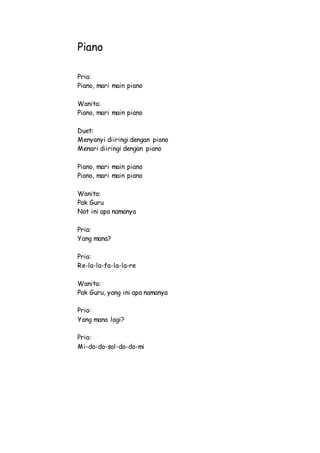 Lirik Lagu Rhoma Irama LENGKAP A-Z (260+ Lagu)