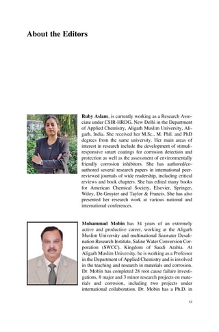 Advancements In Biosurfactants Research Ruby Aslam Mohammad Mobin | PDF