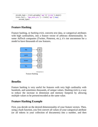 Machine Learning Design Interview Machine Learning System Design ...