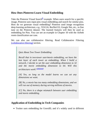 Machine Learning System Design Interview Pdf Machine Learning Design Interview Machine Learning System Design ...