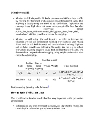 Machine Learning System Design Interview Pdf Machine Learning Design Interview Machine Learning System Design ...