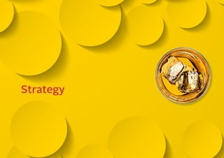 Strategy
 