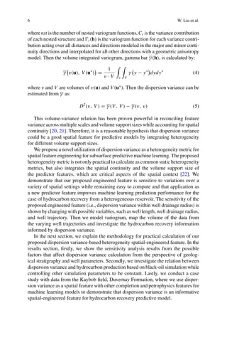 Geostatistics Toronto 2021 Sebastian Alejandro Avalos Sotomayor | PDF