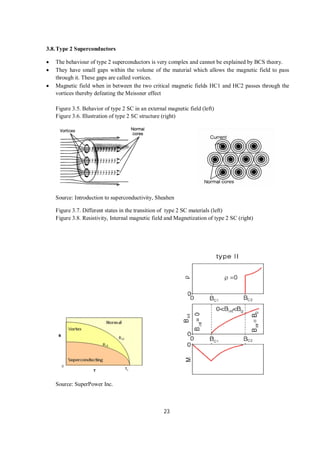 Htsc HTSC motor design - Project Report | PDF