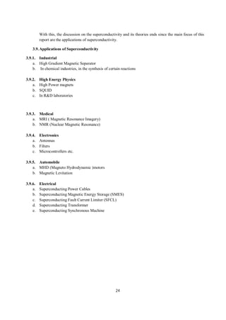 Htsc HTSC motor design - Project Report | PDF