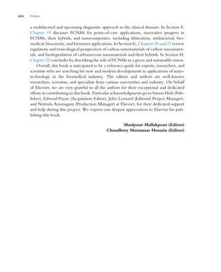 Functionalized Carbon Nanomaterials For Theranostic Applications ...