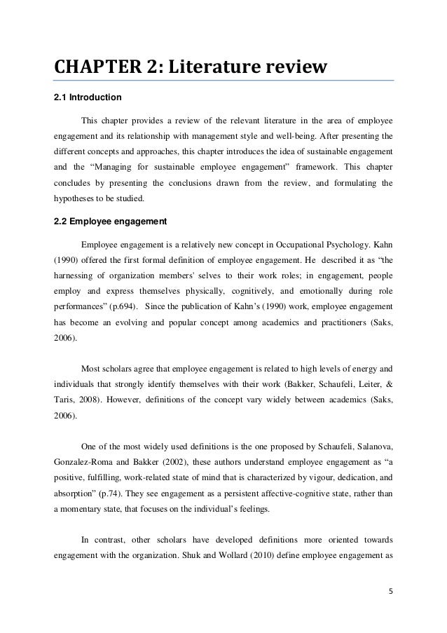 Dissertation on retail industry in recession