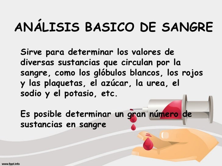exámenes de laboratorio en gestantes minsa