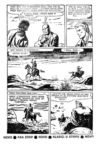 245   krek protiv karabine