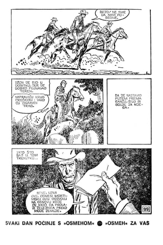 245   krek protiv karabine