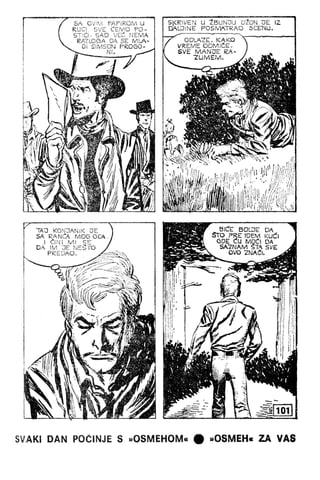 245   krek protiv karabine