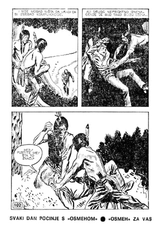 245   krek protiv karabine