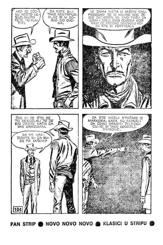 245   krek protiv karabine