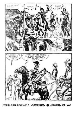 245   krek protiv karabine