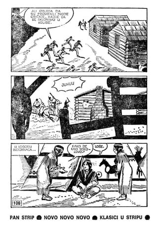 245   krek protiv karabine