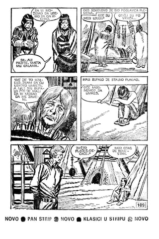 245   krek protiv karabine