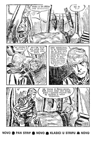 245   krek protiv karabine