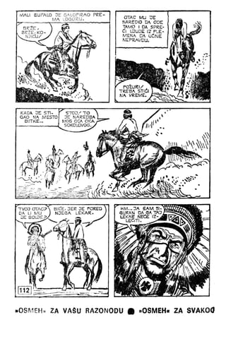 245   krek protiv karabine