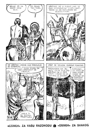 245   krek protiv karabine