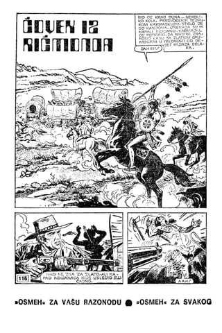 245   krek protiv karabine