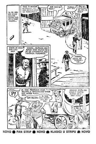 245   krek protiv karabine