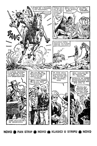 245   krek protiv karabine