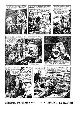 245   krek protiv karabine