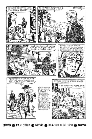 245   krek protiv karabine