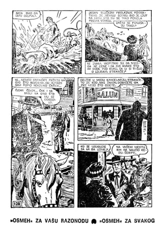 245   krek protiv karabine