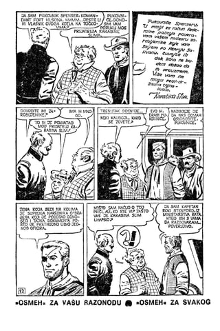 245   krek protiv karabine