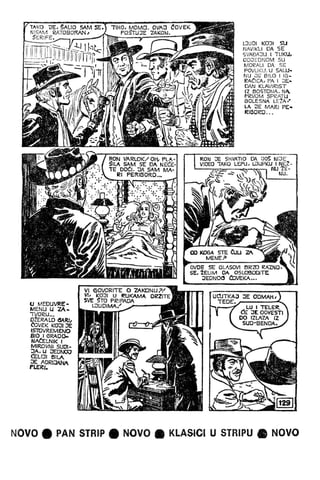 245   krek protiv karabine