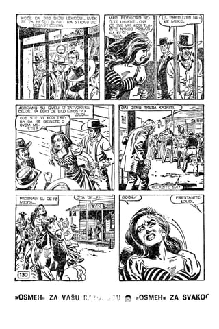 245   krek protiv karabine