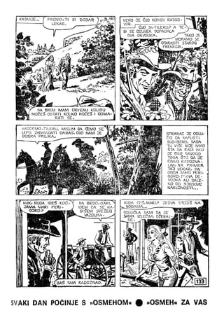 245   krek protiv karabine