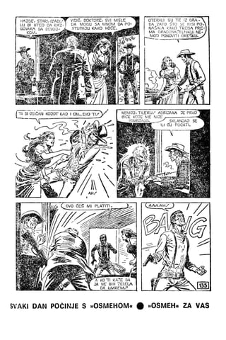 245   krek protiv karabine