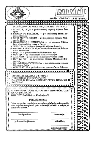 245   krek protiv karabine