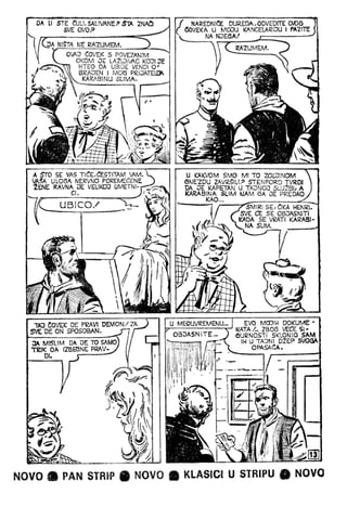 245   krek protiv karabine