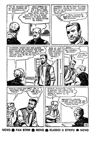 245   krek protiv karabine