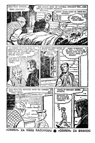 245   krek protiv karabine