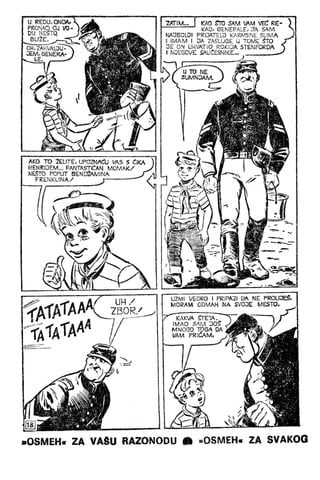 245   krek protiv karabine