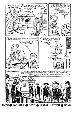 245   krek protiv karabine