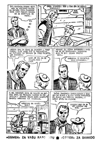 245   krek protiv karabine