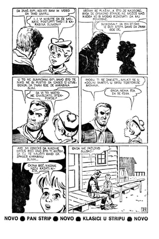 245   krek protiv karabine